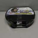 Auto Tightening Snow Chains Tire Chains For Cars Suv Pickup Trucks - Auto Tightening 1 Min Quick Fit AND Easy Installation, Reusable Universal Emergency Traction Snow Chains - Set of 2HKN130