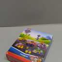 Paw Patrol: Pup Squad Racers, 6-Piece Vehicle Gift Set, Kids Toys for Boys & Girls Ages 3 and Up