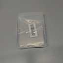 2 x Microwave Waveguide Cover Replacement Thickened (01)