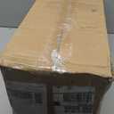 3/4 HP Water Pressure Booster Pump 110V Inline Water Transfer Pump Automatic Self Priming Irrigation Pump Shallow Well Jet Pump Household Booster Pump