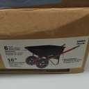 Wheelbarrow Replacement Parts