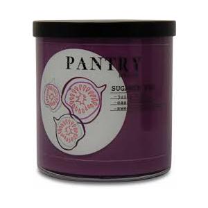 PANTRY Candle 15 OZ Sugared Fig