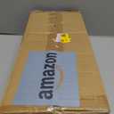 Lavezee 15.7 Inch Floating Shelves for Wall Set of 3, Rustic Picture Ledge Wall Mounted Shelf for Living Room, Bedroom, Kitchen, Bathroom, Distressed White