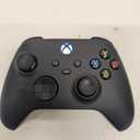 Xbox Series X - Gaming Console - 1TB SSD - Includes Wireless Controller - 4K Gaming - 120FPS - Carbon Black