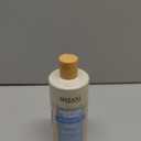 Mizani Moisture Fusion Moisture Rich Shampoo - Gently Cleanses & Conditions Hair, With Argan Oil, For Dry Hair (16.9 Fl Oz (Pack of 1))