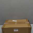 Floating Shelves for Wall White Shelves Bathroom, Bedroom and Living Room, Wall Shelves & Book Shelf, Hanging Shelf, Modern Wooden Wall-Mounted Small Floating Shelf, 12x7x1.5 in, Set of 2