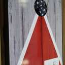 Cornhole Board Set Cornhole Games for Adults Portable Choose Regulation or Tailgate Size