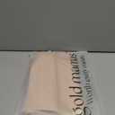 Breathable Nursing Cover Up for Breastfeeding - Privacy Nursing Covers - Newborn Essentials Must Haves - Improved Ponchy by Gold Mamas - Sand, One Size