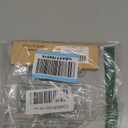 Replacement Voice Remote Fit for Fire-AMZ-Smart TVs Stick 4K/Lite/Cube, Smart TVs 3rd Gen, N0t for Roku-Samsung-Insignia-Pioneer Smart TV