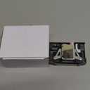 Upgraded L1800 DTF Printhead Replacement, 1440720 DPI High Resolution, Compatible with L1800/L1800D/R1390/R1400/R1430/R1500W/R260/R270/R330, Easy 3-Min Installation, No Blurry/Double Prints