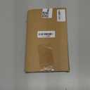 SIMISI RIBBON 24Pcs Burgundy Christmas Velvet Ribbon Bows Decorations Xmas Ornaments Vintage Decor for Tree, Wreath, Garland (3/8'' Width, 5 * 7 inch)