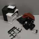 Smart Bird Feeder with Camera Outdoor: Solar Birdfeeder Cam for Outside Garden - 2K HD Live Video Camera AI Recognition Visible Window Auto Capture - Bird Lover Gifts