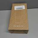 40 Oz Insulated Tumbler with Flip Straw Lid - 100% Leakproof, 100% Clean, Vacuum insulated Stainless Steel | BPA-Free, Handle & Cupholder Compatible - 24H Cold, Travel/Gym/Office (Cream)