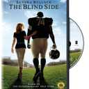 The Blind Side (2009) by Sandra Bullock DVD