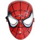 Spiderman Mask