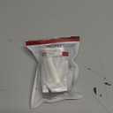 Filoto Compatible with AirPods Pro 3 Case, Cute Fashion Suitcase Design for AirPods Pro 3rd Generation Case Cover, Shockproof Protective Hard Case with Keychain/Cleaner Kit (Silver)