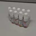 SmartyKat Catnip Mist Catnip-Infused Cat Attractant Spray, Stimulating Positive Training Aid for Cats & Kittens, Trial Size, 0.5 Ounce Pack of 9