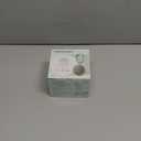 Momcozy Portable Sound Machine with Night Light, White Noise Sound Machine for Baby, 20 Soothing Sounds, Sound Therapy, Long-Lasting Power, Timer, Clips on Stroller, Baby Shower Gifts (Green)