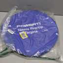 Foldable Pop Up Tennis Targets for Training, Blue Colour, Pack of One
