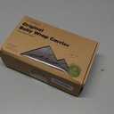 KeaBabies Baby Wrap Carrier - All in 1 Original Baby Carrier Newborn to Toddler Sling, Easy to Wear, Hands Free Bonding, Lightweight, Breathable Infant Wraps (Copper Gray) (One Size (Pack of 1))