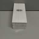 5 x Cloud Box Cutter Retractable, 6Pcs Mini Utility Knife Letter Opener Envelope Slitter, Small Package Opener Paper Cutters with Keychain Hole for Office Home School Stationery DIY Crafts Rainbow Color