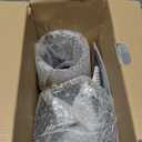 Mueller Multistick 5-in-1 Immersion Blender Handheld,12 Speed Hand Mixer-Turbo Boost,Heaviest Duty Copper Motor,Titanium reinforced Blades Hand Blender,Milk Frother Wand,Whisk,Beaker,Chopper,Grey (Gray)