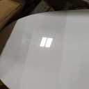 TOTO WASHLET C5 Electronic Bidet Toilet Seat with PREMIST and EWATER+ Wand Cleaning, Elongated, Cotton White - SW3084#01