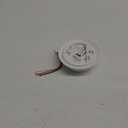 First Alert SMI105-AC, Interconnect Hardwire Smoke Alarm with 10-Year Battery Backup, 1-Pack
