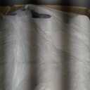 Kingfun 4pcs Orthopedic Bed Wedge Pillow Set for Post Surgery, Memory Foam for Sleeping, Adjustable Leg, Back and Arm Support, Sitting Up and Rest Pillow with Travel Bag (White)