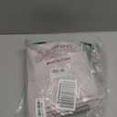 CuteBone Washable Dog Diapers Female No Tail Hole 3 Pack Reusable Doggie Period Training Pants for Docked-Tail Frenchie French Bulldog Boston Terrier Without Tail WWD22L