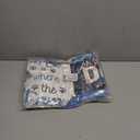 Paoeyty Best Dog Dad Gift for Men, Throw Blanket 60"X50", Decoration Gifts for Dog Lovers Ideal Present, Birthday Gifts for Dogs Lovers