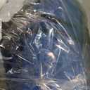 2 Pack 24x2.125 Bike Tires and Tubes Color Blue Red or Black White Wall