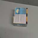 Arme Hydrocolloid Bandages, 120Pcs Gel Blister Bandages for Feet, Waterproof Blister Pads Blister for Prevention & Recovery, Blister Hydroseal Bandaids for Heel Toes Protection(4 Shape Variety Pack)