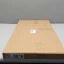 CHICIEVE Garden Fence Border for Decorative Fence Landscape Edging Plastic Flower Grass Lawn Bed Fencing Border, 4 Pcs 24x13 inch