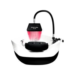 Dohi Spa Universal Plus Therapy Head Spa Machine with Infrared LED Device