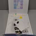 [2-Pack] 2025 2026 GMC Acadia Screen Protector Anti Glare Matte for 2024-2026 GMC Acadia (Elevation/AT4/Denali) 15" Infotainment & 11" Instrument Panel Screen Cover Saver GMC Acadia Accessories Glass