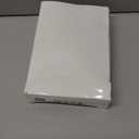 Honoson 2006 Pcs Clothing Price Tags with Gun Set, Including 1 Garment Price Tag Attacher with 5 Steel Needles 500 Clothing Label and 1500 Plastic Fasteners Barbs(Novel Style)