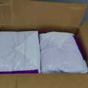Poise Postpartum Incontinence Pads, Ultimate Absorbency, Regular Length, 112 Count (2 Packs of 56)