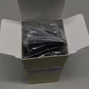 Gaoye 2.5 Readers for Women, Blue Light Blocking Reading Glasses, Stylish Reading Glasses for Women in 4 Patterns (Flowers)