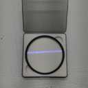 PROfezzion Multi-Coated 82mm UV Filter, MC UV Lens Protection Filter Camera Ultraviolet Protection Filter with HD Optical Glass/Ultra Slim Frame/Water Repellent/Scratch Resistant