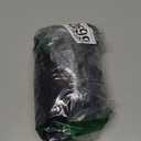 Aqua Eve Women Swim Skirt Tummy Control Swimsuit Skirt with Built-in Shorts High Waisted Split Swim Bottom Black Large, Black 