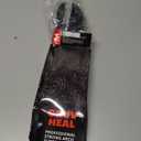 CRUVHEAL 220+ lbs Plantar Fasciitis High Arch Support Insoles Men Women - Orthotic Shoe Inserts - Boot Work Shoe Insole (Gray, M) (M(Men 9-10.5/Women 10-11.5), Graphite)