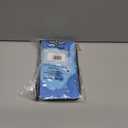 Buckle-Down Women's PU Zip Around Wallet Rectangle-Blue's Clues, 7.5"x4.5"