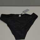 RELLECIGA Women’s Low Rise Bikini Bottom Cheeky Swimsuit Bottom Medium
