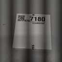 Building Blocks Technic Parts 4 pcs TYRE Dia. 62X20 & Rim Dia. 43.2 X 18 Compatible with Lego for Kids Boys Toy