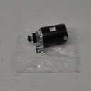 5742N New Starter 16 Teeth Compatible with Briggs & Stratton Starter 1972-2006 7-22HP, 41022003 497595 497594 391423 390838 392749 394805 491766 693054 SBS0001 AM122337 AM39137 LG497595 SM01965