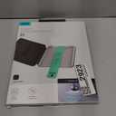 ESR 2 Pack Screen Protector for iPad Pro 13 Inch (M5/M4) 2025/2024, 9H Tempered Glass Film with Ultra Fit Tray, Scratch Resistant, HD Clarity, Bubble Free Application, Apple Pencil Support