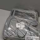 Hulongo Large Waterproof Insulated Cooler Backpack for Men & Women, Leak Proof Cooler Backpack for Camping, Beach, Fishing, Picnic, Travel, Outdoor, 30L, 48Cans