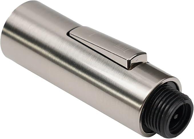 Faucet Filter Kitchen Pull Out Sprayer Nozzle ABS Durable Water Saving Bathroom Basin Sink Shower Spray Head Replacement