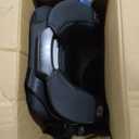 Graco Tranzitions 3-in-1 Harness Booster Car Seat, Forward Facing Car Seat, Highback, to Backless Booster, Proof MFG Date: 2026/05/29